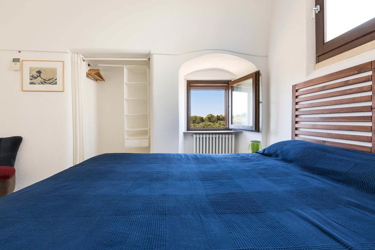 Dependance Del Carmine By Barbarhouse Villa Gallipoli Room photo