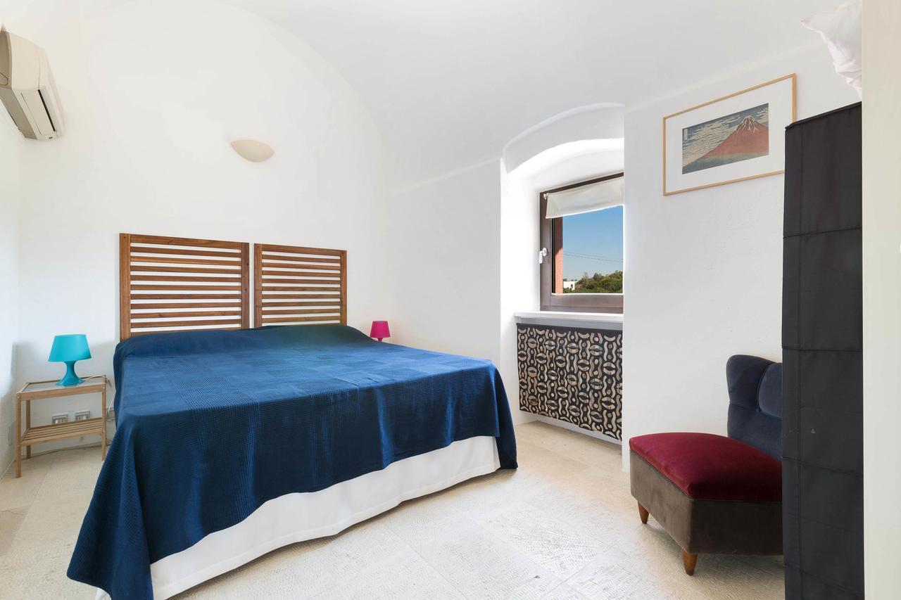 Dependance Del Carmine By Barbarhouse Villa Gallipoli Room photo